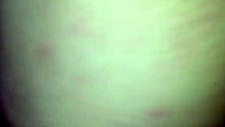 Exhausted yet craving more, slut wife sucks cock after five daily fucks