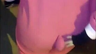 Hot Mature Halloween Costume Maid Gets Fucked Rough