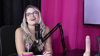 will mastro drills bruna carlos hard in bora cast sheer red