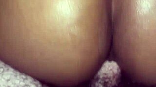 ebony Elegance Strippers Crave Anal Creampie And Ripped Clothes Domination