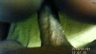 MONSTER COCK POUNDS SPARKSXXX CHOCOLATE PUSSY HARD