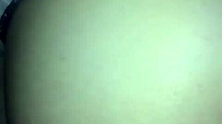 Ray and Cheyann Sloppy Deepthroat Big Cock Ride