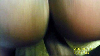 MONSTER COCK POUNDS SPARKSXXX CHOCOLATE PUSSY HARD