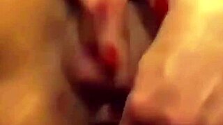 Maitê Hedoné's curvy ass takes multiple cocks anal pounding