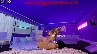 latina bounces 10-inch emo dick till creampie roblox ride