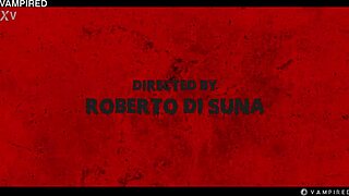 mag numb vampire dominates punk clemence into dripping slave