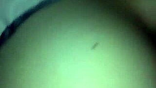 Ray and Cheyann Sloppy Deepthroat Big Cock Ride