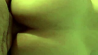 man oh man that safada's rabo is so gostoso bent over doggystyle i cant resist