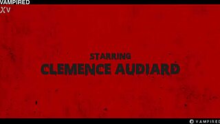 mag numb vampire dominates punk clemence into dripping slave