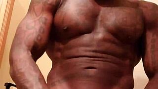 bbc hallelujah johnson worship my huge cock come home slut