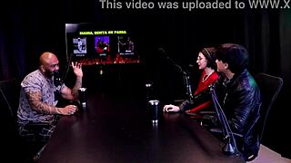 she strips lingerie after game reveals who she sits tits on yastrixx