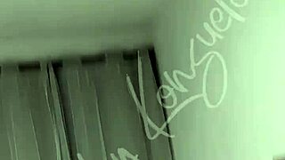 Curvy chubby latina girlfriend rides cock like a horny goddess