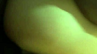 mexican babe's tight wet pussy pounded in interracial hotel fuck