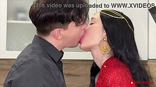 Heermandi Randi XXX Film Fantasy V4 Peek