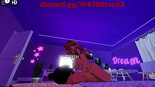 latina bounces 10-inch emo dick till creampie roblox ride