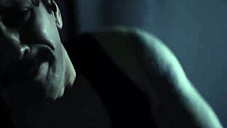 big tits teen stepdaughter sneaks into stepdad's bed for pussy fuck?