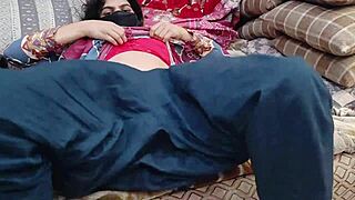 sobia nasir playfully teases her husband again