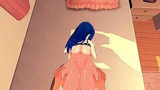 pov fukkin my stepsis titty fuck n cum