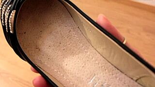 violet's gonna make you worship her milf feet dirty talk domination