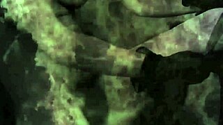 secret erotic vintage hairy milf beaver exposed in retro antique silent films