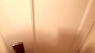 Sexy Plump Japanese Big Saggy Tits Milf Creampie In Underwear!