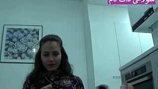 damn that blowjob gets my dick so hard then she rides me crazy