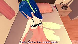 pov fukkin my stepsis titty fuck n cum