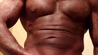 bbc hallelujah johnson worship my huge cock come home slut