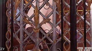 hey ashley wanna get assfucked by leon right now?