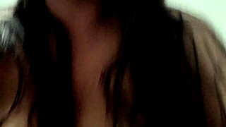 real latina paty bumbum masturbates big ass pussy fetish gozada