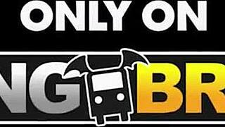 Big Ass Big Tits Connie Perignon Rides Maintenance Man's Cock Wild