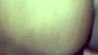 Corninho, film while lover wrecks my ass? Shit almost leaked from rough pounding