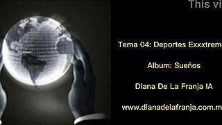 mexican emo swings at extreme sports club desk dancing group sex