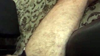 arab dude's huge cock ready to wreck some tight holes