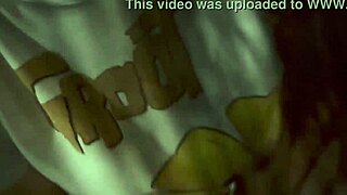 Nalgona Michelle bounces wildly on favorite toys