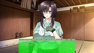 ancient lewd rituals passed down through generations part 1