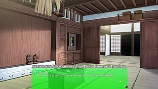 ancient lewd rituals passed down through generations part 1