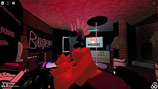 innocent face hides hardcore slut—pounding her creampie pussy till she breaks