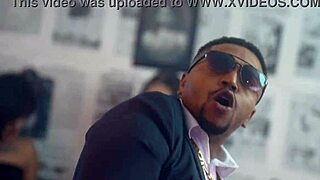 lingerie-clad teen struts into the cartel hideout ready for action