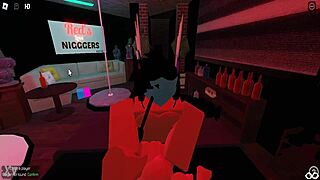 innocent face hides hardcore slut—pounding her creampie pussy till she breaks