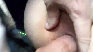 milf slut craves your cock as her personal anal fuck toy