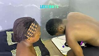 we moan and orgasm hard first time... camera catches every raw reaction