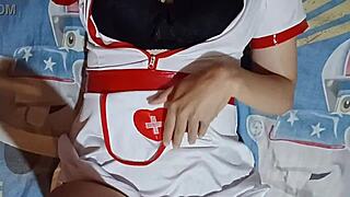 wanna watch colombian university girl masturbate with mexican fan part two real homemade?