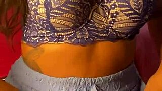 brazil's biggest cock made her cry tearing her ass in orgy