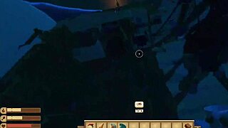 Hot hardcore raft with bot feed and botiel!