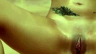 super horny italian milf rides sucks huge cocks compilation