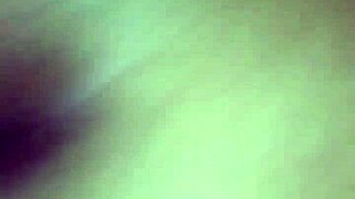 jiggly fat booty takes massive bbc cumshot deep inside