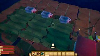 Hot hardcore raft with bot feed and botiel!