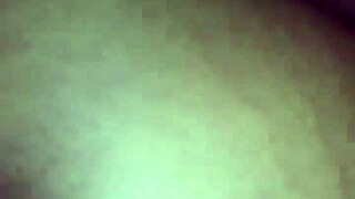 jiggly fat booty takes massive bbc cumshot deep inside