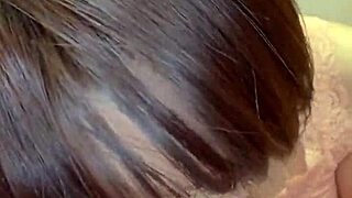 Wanna see these huge japanese tits spread wide in full-size close-up masturbation?